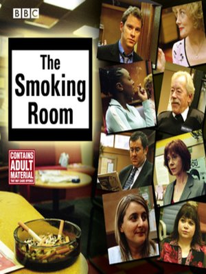 cover image of The Smoking Room